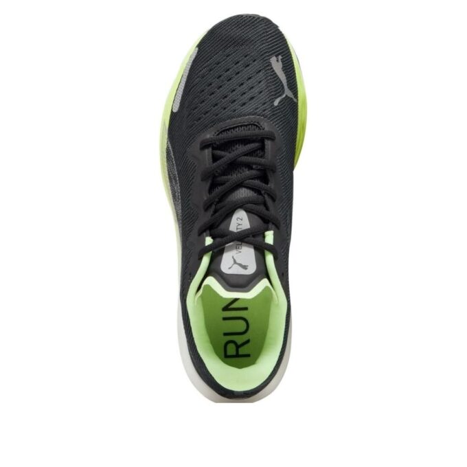 Velocity Nitro 2 “Negro Blanco”