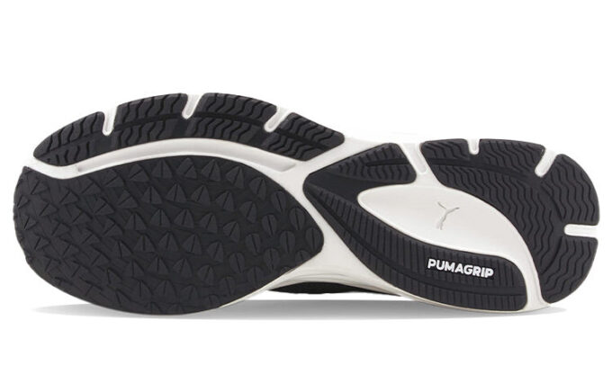 Velocity Nitro 2 “Negro Blanco”