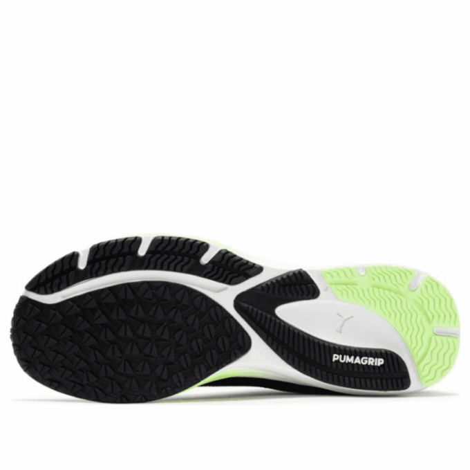 Velocity Nitro 2 “Negro Blanco”