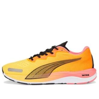 Velocity Nitro 2 “Sun Stream Resplandor del Atardecer”