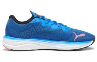Velocity Nitro 2 “Ultra Azul Orquídea Fuego