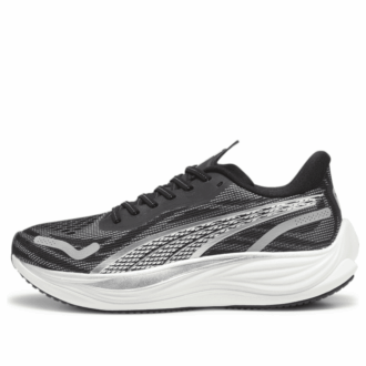 Velocity Nitro 3 “Azul Blanco Plata”