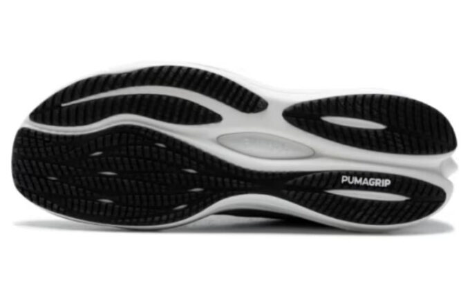Velocity Nitro 3 “Azul Blanco Plata”