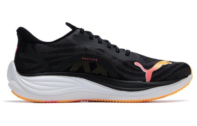 Velocity Nitro 3 “Corriente del Sol Negro”