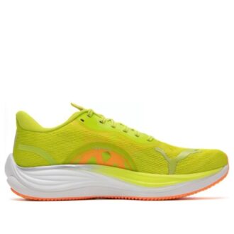 Velocity Nitro 3 “Lima Plata Blanco”