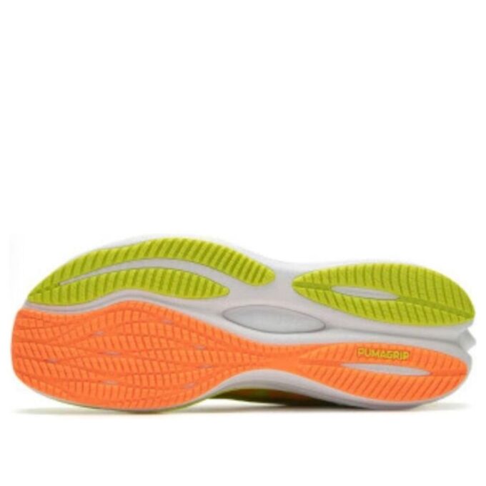 Velocity Nitro 3 “Lima Plata Blanco”