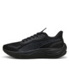 Velocity Nitro 3 “Negro Mate Gris Oscuro”