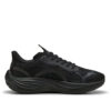 Velocity Nitro 3 “Negro Mate Gris Oscuro”