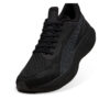 Velocity Nitro 3 “Negro Mate Gris Oscuro”