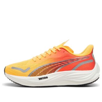 Velocity Nitro 3 “Sun Stream Resplandor del Atardecer”