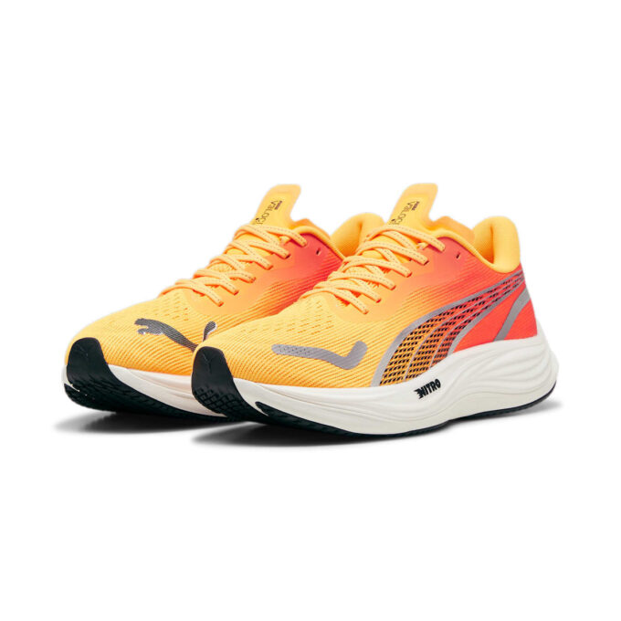 Velocity Nitro 3 “Sun Stream Resplandor del Atardecer”