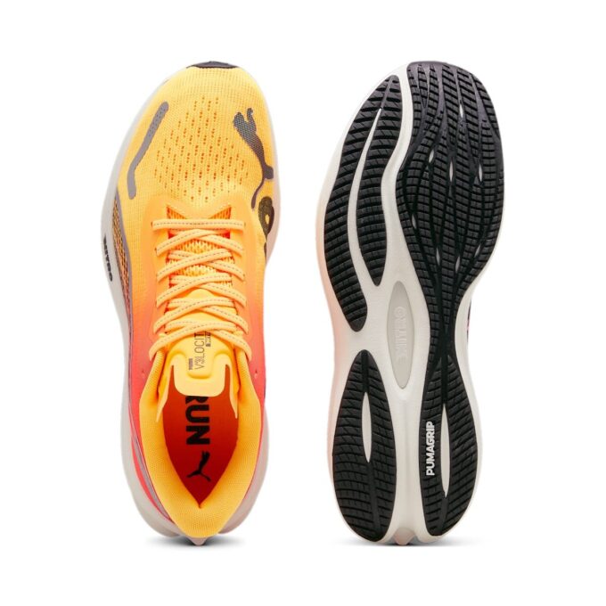 Velocity Nitro 3 “Sun Stream Resplandor del Atardecer”