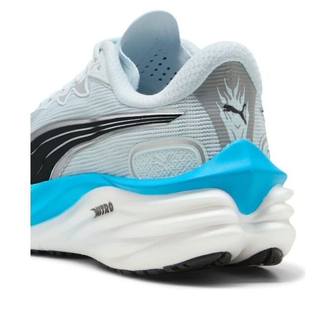 Velocity Nitro 4 AP “Azul Cristal Océano”