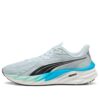 Velocity Nitro 4 “Azul Veloz de Cristal Marino”