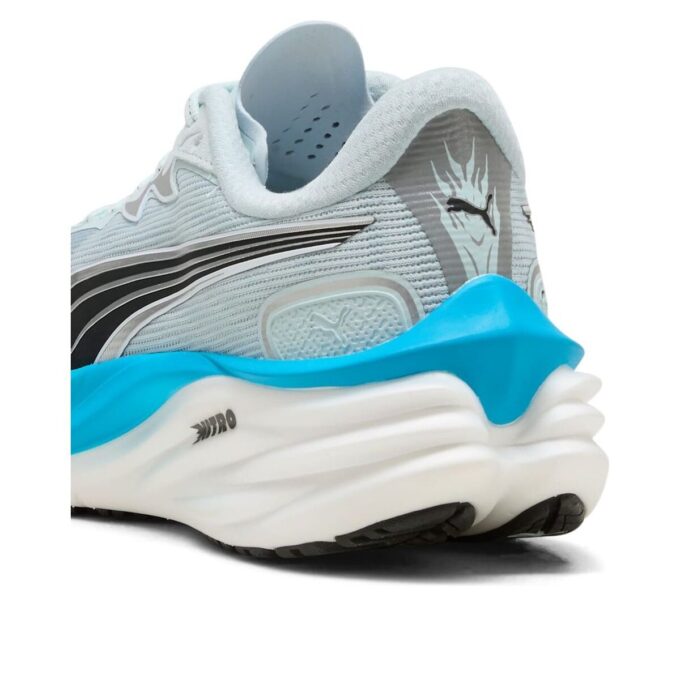 Velocity Nitro 4 “Azul Veloz de Cristal Marino”