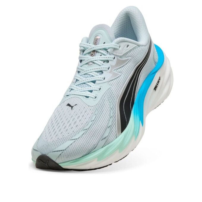 Velocity Nitro 4 “Azul Veloz de Cristal Marino”