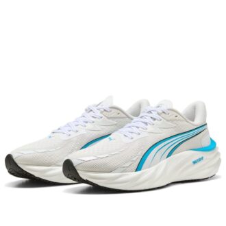 Velocity Nitro 4 “Blanco Azul Velocidad”