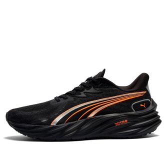 Velocity Nitro 4 “Fuego de calor negro”
