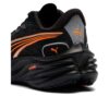 Velocity Nitro 4 “Fuego de calor negro”