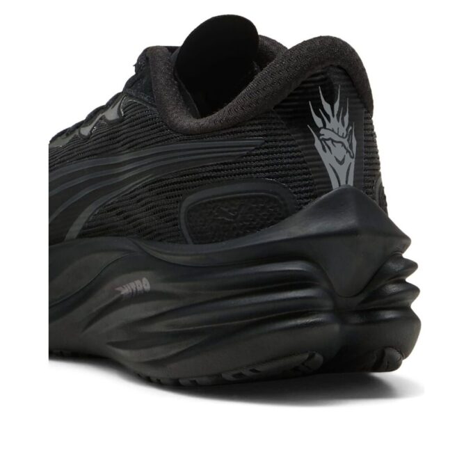 Velocity Nitro 4 “Negro”