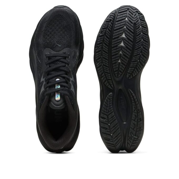 Velocity Nitro 4 “Negro”