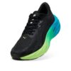 Velocity Nitro 4 “Negro Azul Velocidad”