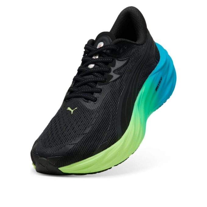 Velocity Nitro 4 “Negro Azul Velocidad”