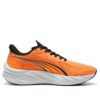 Velocity Nitro 4 “Negro Fuego Calor”