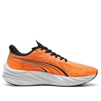 Velocity Nitro 4 “Negro Fuego Calor”