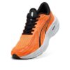 Velocity Nitro 4 “Negro Fuego Calor”