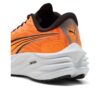Velocity Nitro 4 “Negro Fuego Calor”