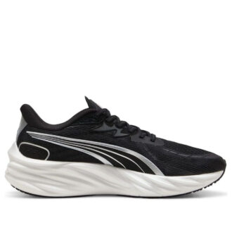 Velocity Nitro 4 “Negro Plata”