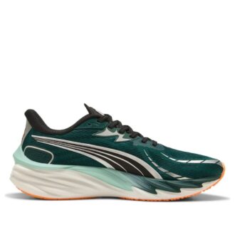 Velocity Nitro 4 “Terreno Verde Calor Fuego”