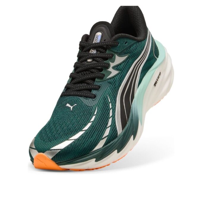 Velocity Nitro 4 “Terreno Verde Calor Fuego”