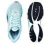 Velocity Nitro 4 Wide “Sea Glass Mint”