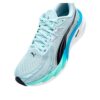 Velocity Nitro 4 Wide “Sea Glass Mint”