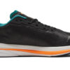 Velocity Nitro WTR “Negro Naranja Resplandor”