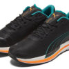 Velocity Nitro WTR “Negro Naranja Resplandor”
