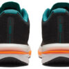 Velocity Nitro WTR “Negro Naranja Resplandor”