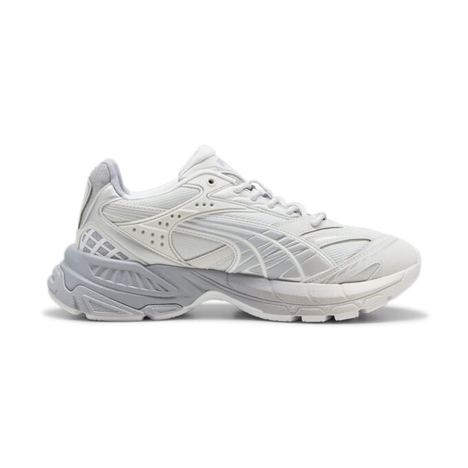 Velophasis 372.5 “Gris pluma”