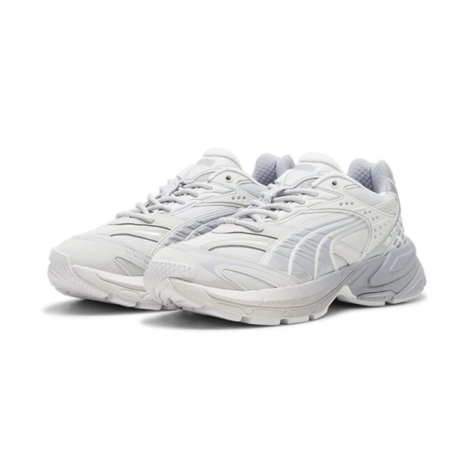 Velophasis 372.5 “Gris pluma”