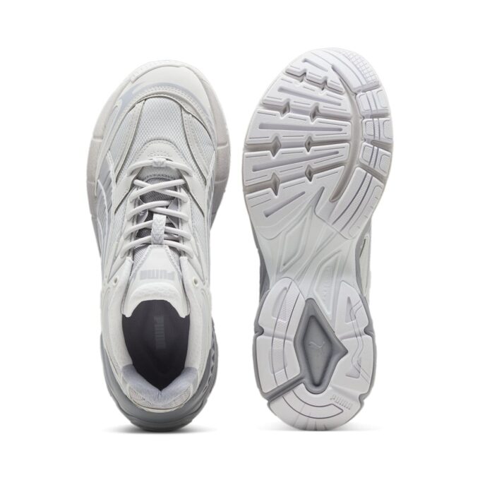 Velophasis 372.5 “Gris pluma”