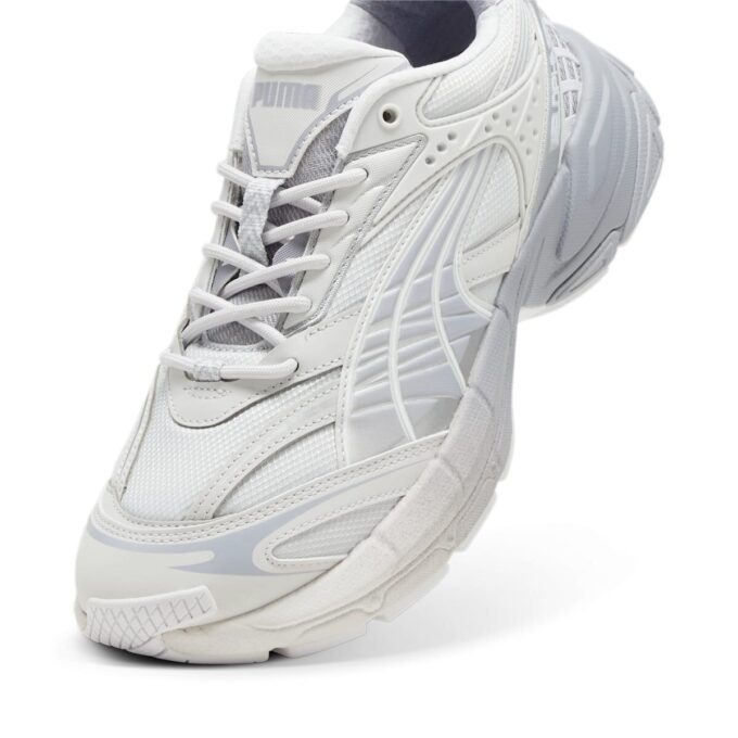 Velophasis 372.5 “Gris pluma”
