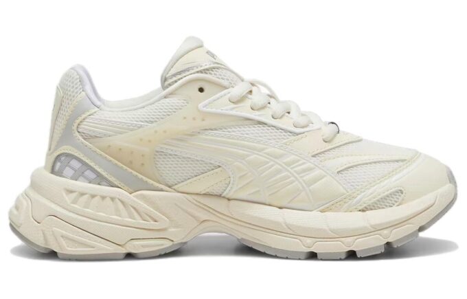 Velophasis Always On “Beige Blanco”
