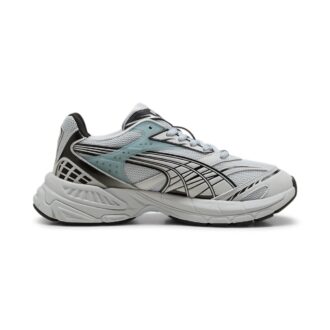 Velophasis Always On “Gris Platino PUMA Plata”