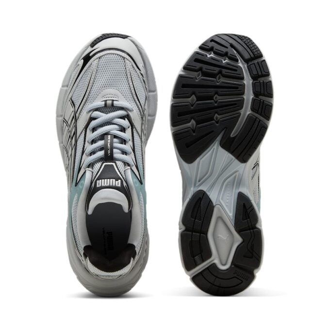 Velophasis Always On “Gris Platino PUMA Plata”
