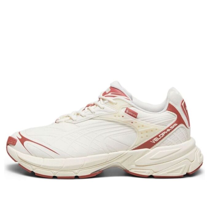 Velophasis GORP Gore-Tex “Marfil helado”