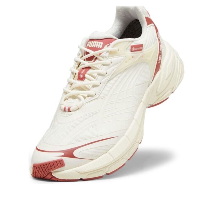 Velophasis GORP Gore-Tex “Marfil helado”