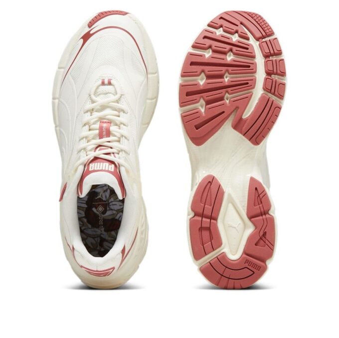 Velophasis GORP Gore-Tex “Marfil helado”