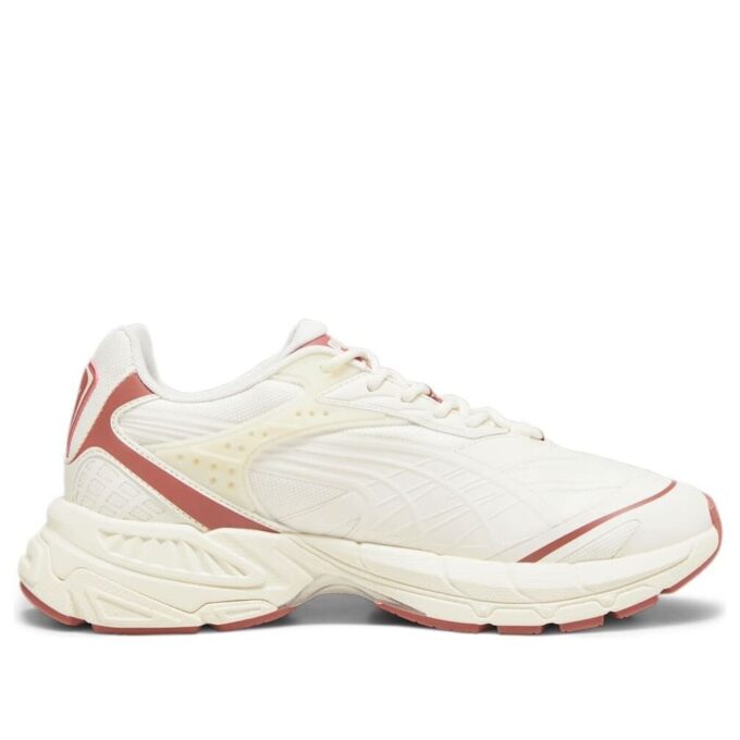 Velophasis GORP Gore-Tex “Marfil helado”
